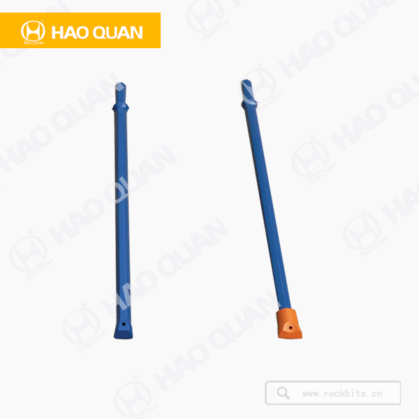 Drill Rod